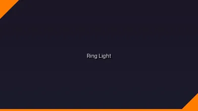 积分兑换 - LED环形补光灯 | 杏璃之夏日物语 积分商城